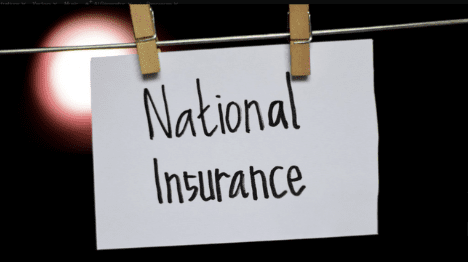 National Insurance