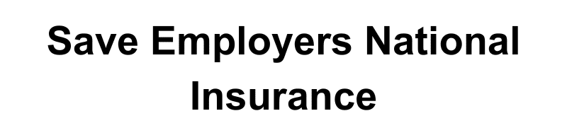 How to Reduce Employer National Insurance