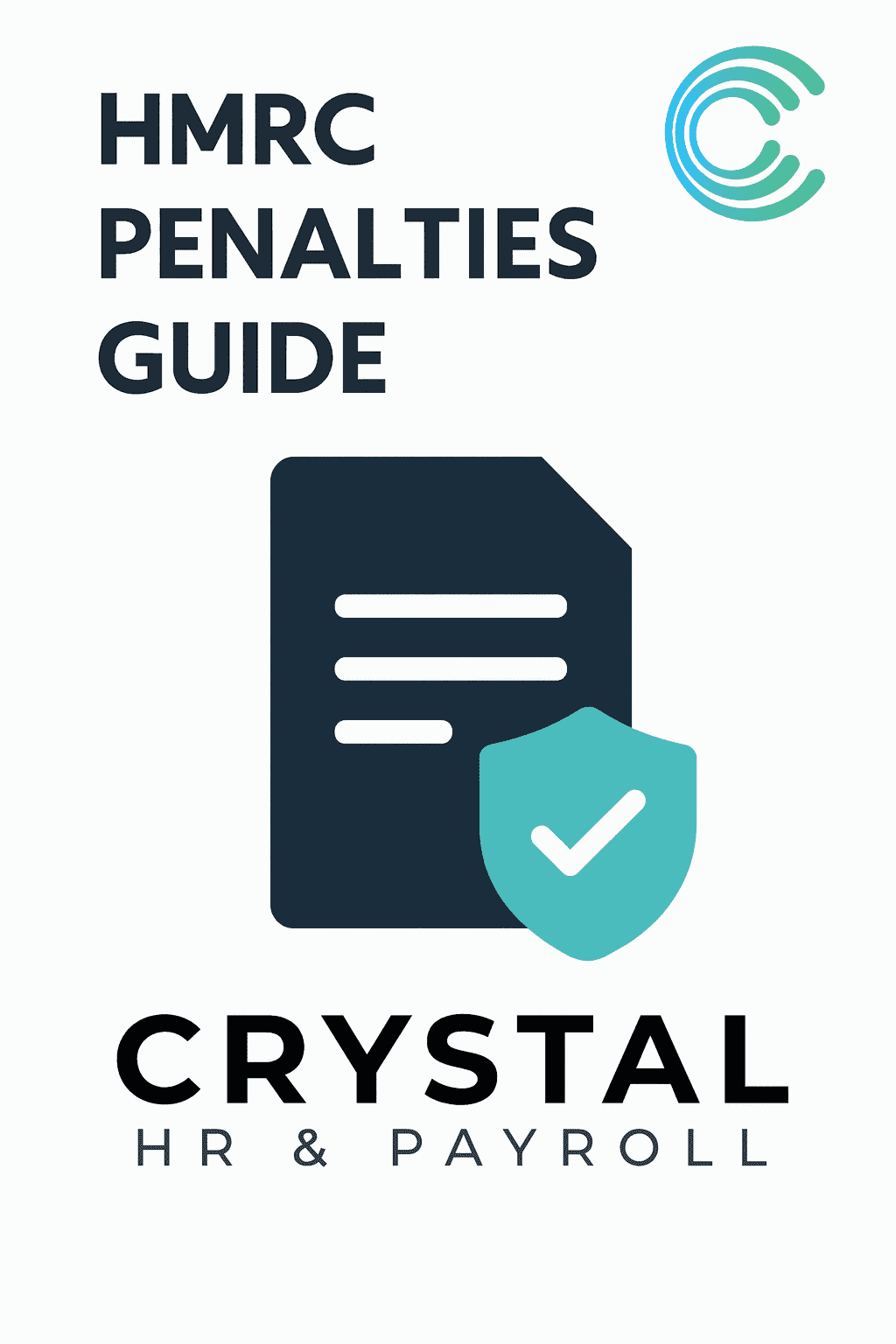 HMRC Penalties Guide