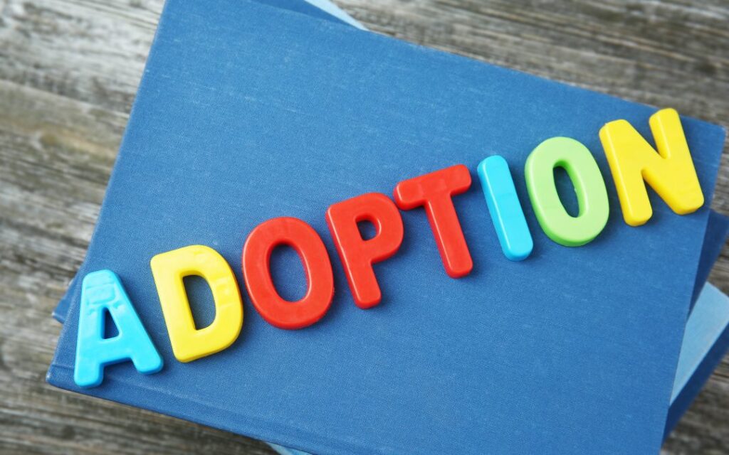 Adoption