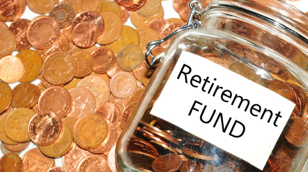 Retirement Fund