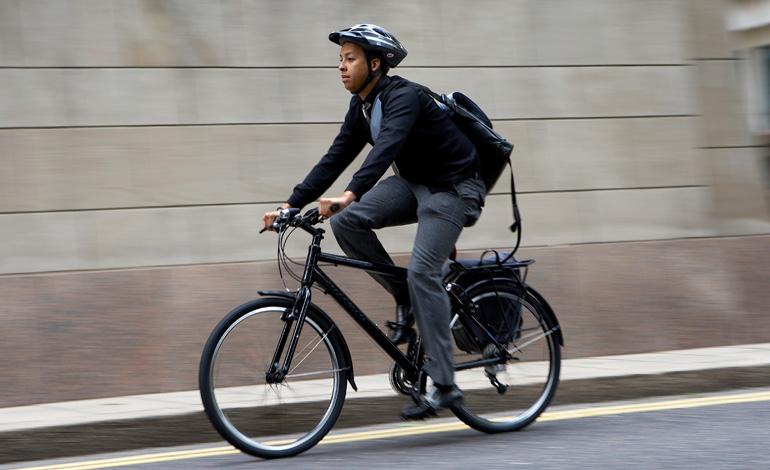 Cycle To Work