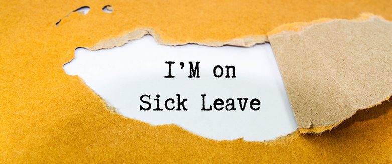 Sick Leave