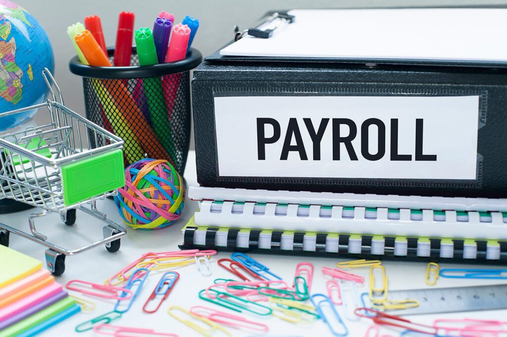 Crystal Hr Payroll Ltd The Benefits Of Outsourcing Payroll For Local Small Businesses