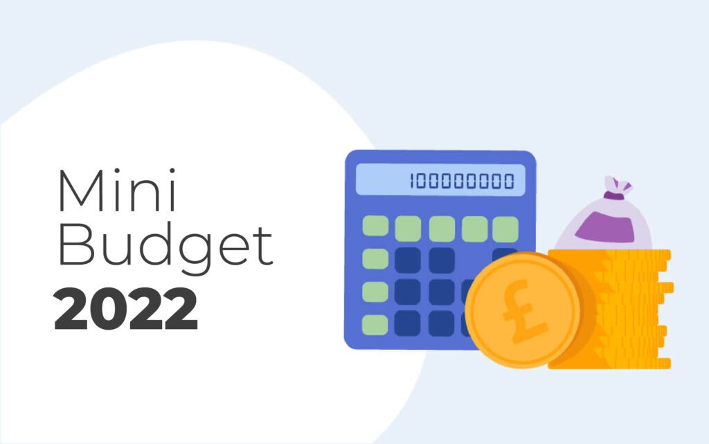 Mini Budget 22 09 2022