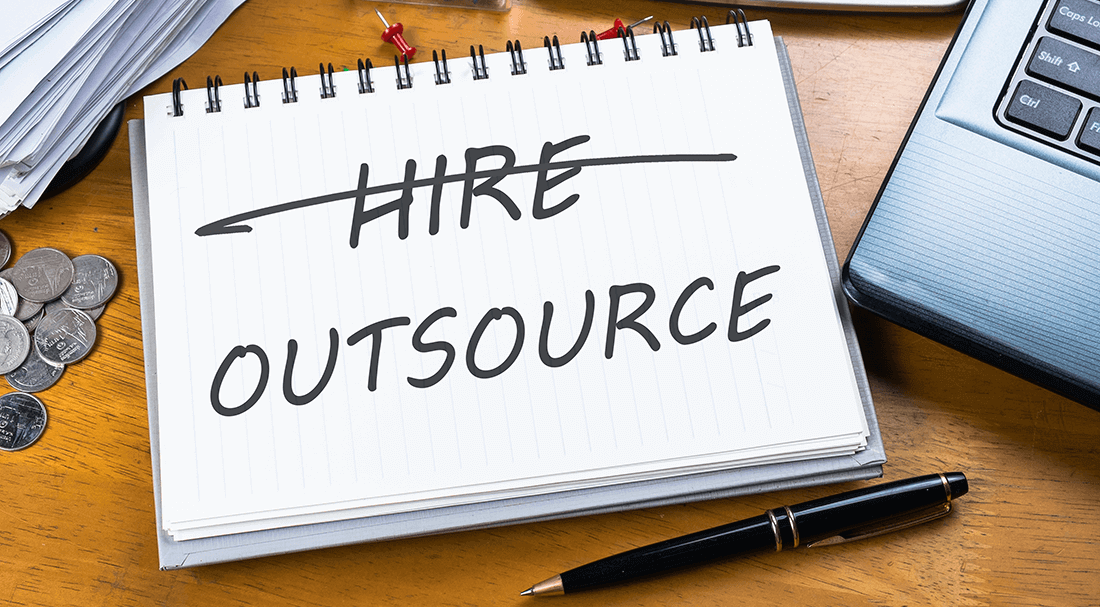 Outsourced Payroll