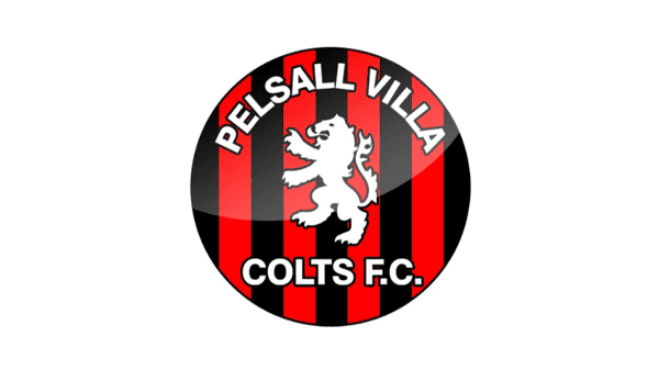 Pelsall Villa Colts 16by9