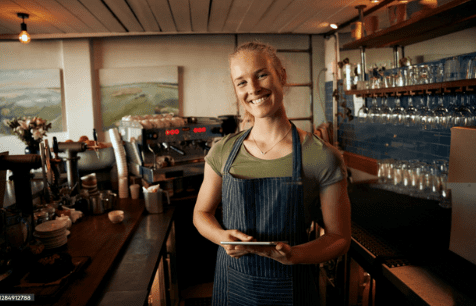 Small Employer Public House