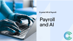 Payroll and AI