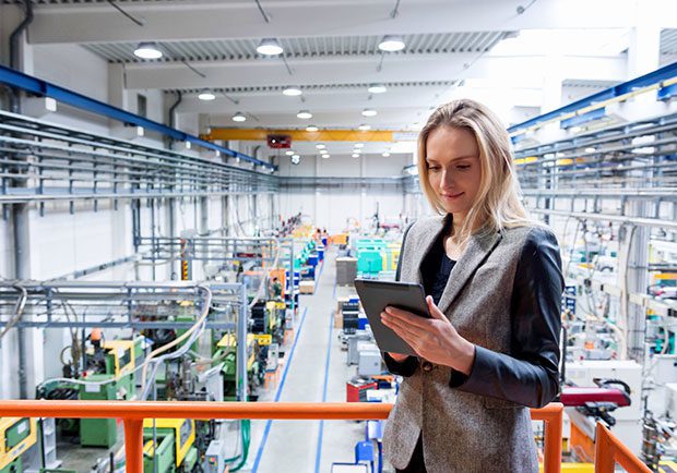 Manufacturing Thumbnail